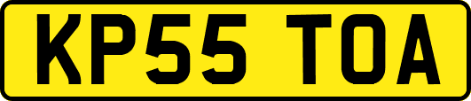 KP55TOA
