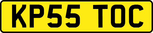 KP55TOC