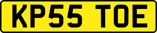 KP55TOE