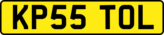 KP55TOL