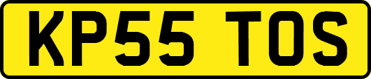 KP55TOS