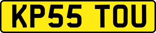KP55TOU