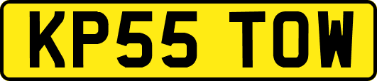 KP55TOW