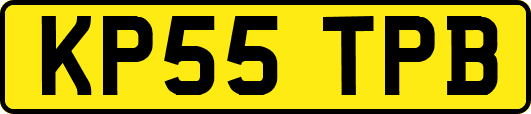 KP55TPB