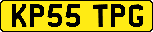 KP55TPG