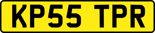 KP55TPR