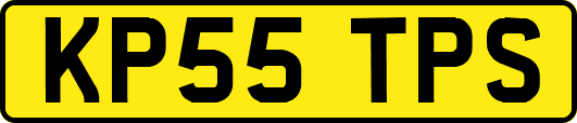KP55TPS