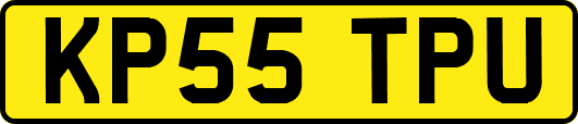 KP55TPU
