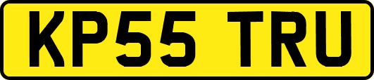 KP55TRU