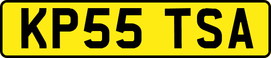 KP55TSA