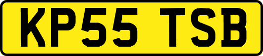 KP55TSB