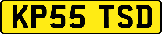 KP55TSD