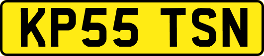 KP55TSN