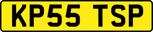 KP55TSP