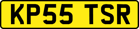 KP55TSR