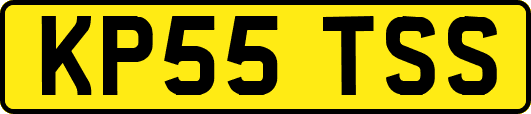 KP55TSS