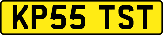 KP55TST