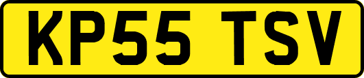 KP55TSV