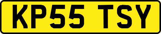 KP55TSY
