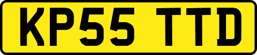 KP55TTD