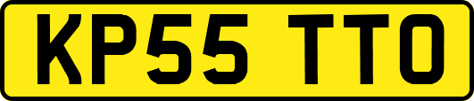 KP55TTO