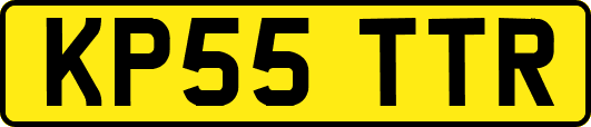 KP55TTR