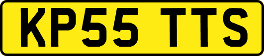 KP55TTS