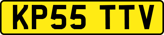 KP55TTV