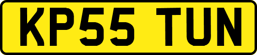 KP55TUN