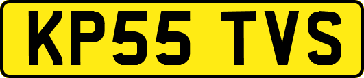 KP55TVS