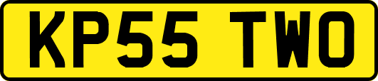 KP55TWO