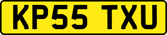 KP55TXU