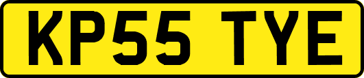 KP55TYE