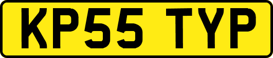 KP55TYP