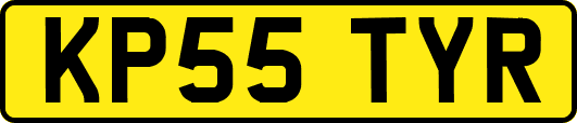KP55TYR