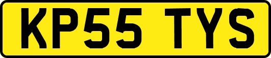 KP55TYS