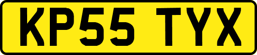 KP55TYX