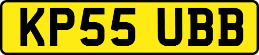 KP55UBB
