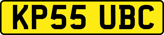 KP55UBC