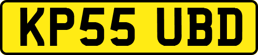 KP55UBD