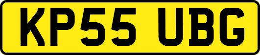 KP55UBG