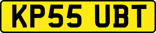 KP55UBT