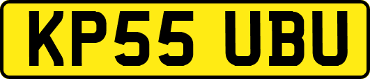 KP55UBU