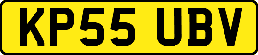KP55UBV