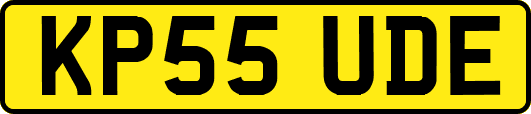 KP55UDE
