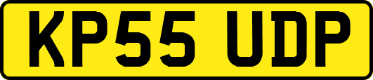 KP55UDP