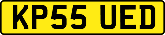 KP55UED