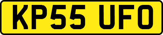 KP55UFO