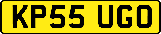 KP55UGO