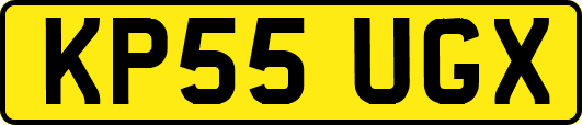 KP55UGX